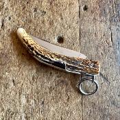 Cornillon 11 cm - Bois de Cerf 