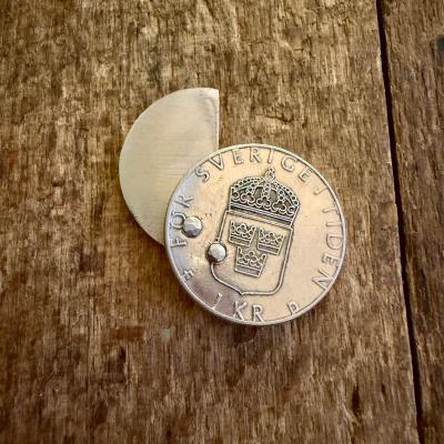 Petite Pièce - Suède