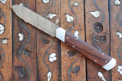 Pradel - Bois de Fer/ Damas