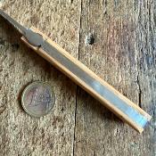 Le Sauveterre 9 cm - Genèvrier