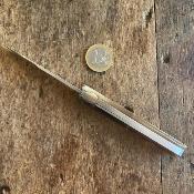 Le Sauveterre 9 cm - Corne de Bélier