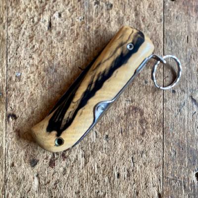 Glouton - Ebène Royal