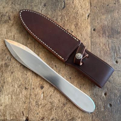 Pro Thrower No 9 -  couteau à lancer