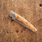 Le Mi-Jo- bois de Bouleau