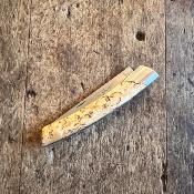 Le Thiers Grand Cru  - Bois de bouleau