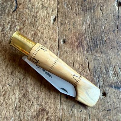 N°50 - Sabot - Buis