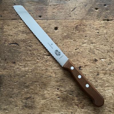 Couteau a pain Victorinox - Erable