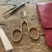 Trousse Rouge - 3 accessoires