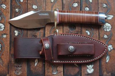 Bushmaster No 19 - 4 1/2 