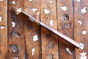Le Ted - Bois de cocobolo