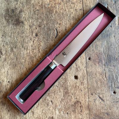 Shun - Couteau Universel - 15 cm