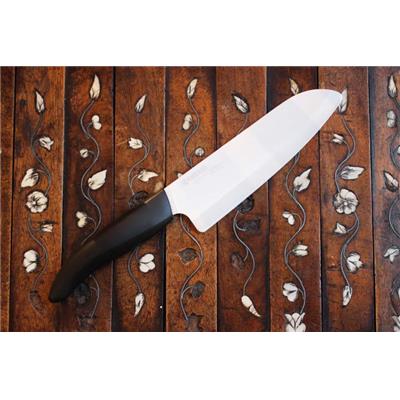 Couteau chef en céramique - 14 cm