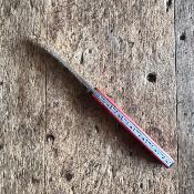 Montagnol - Pink Ivory