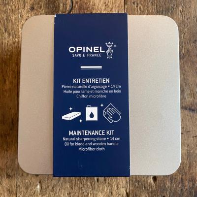 Opinel - Kit d'entretien