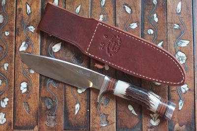 Trapper  No  25 - 6" 