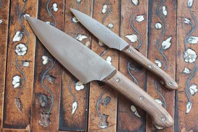 Savignac Duo - Noyer