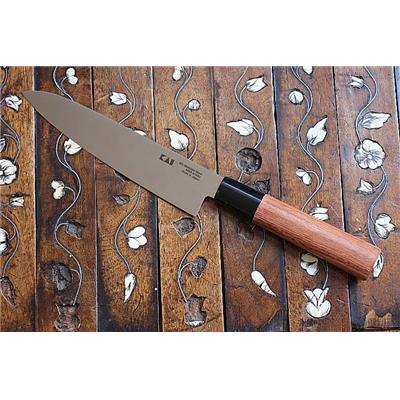 Red Wood - Couteau universel