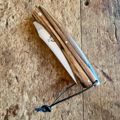 Le Camembert - Bois d'Aubrac