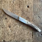 Le Thiers Advance - Corne blonde