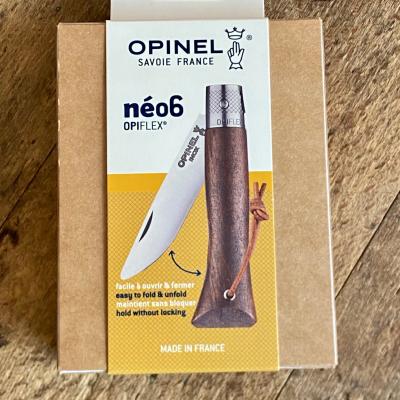 N0 6 NEO - Noyer