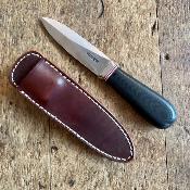 Guardian No 24 - 4"  Micarta