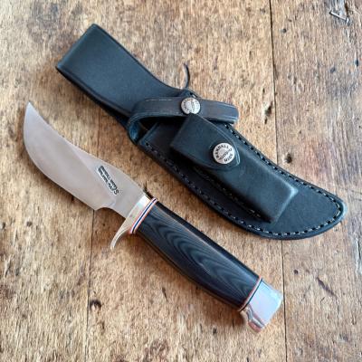 Outdoorsman No 22 