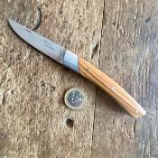 Le Thiers Compact Olivi