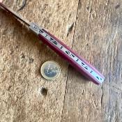 Le Thiers Compact Amarante