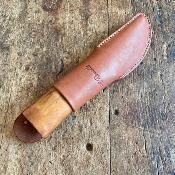 Roselli - Grand Père étui Cuir 