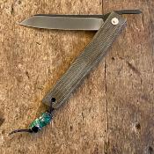 Higo G.M. - GREEN MICARTA
