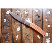 Le Thiers pocket - Bois de rose