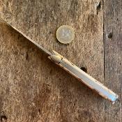 Le Sauveterre 9 cm - Bouleau