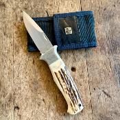 ALL MAR - Hawk Tout métal