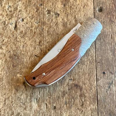 Le Quality - Cocobolo