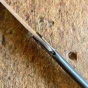 Higo - Impression laiton