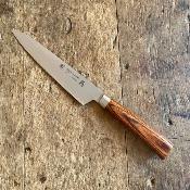 Tsubame Universel 15 cm - San Mai Martelé