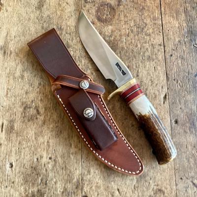 Trailblazer No 27 - 5" 3/4  