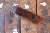 l'Extraplat " bouton de rose"