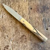 Le Français - Ebène blanc 2