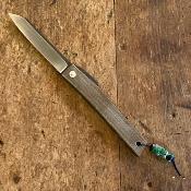 Higo G.M. - GREEN MICARTA