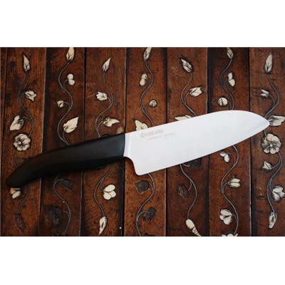 Couteau chef en céramique - 16 cm