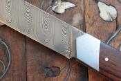 Pradel - Bois de Fer/ Damas