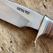 Trapper  No  25 - 6" 