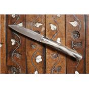 Le Sauveterre 9 cm - Corne blonde