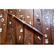 Le Thiers Compagnon - Bois d'amourette