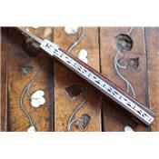 Le Thiers Compagnon - Bois de fer