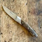 Le Thiers Trappeur - Noyer