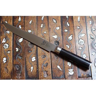 Shun - Couteau à découper - 20 cm