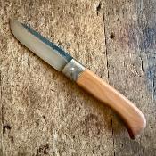 Le Bugiste G.M. - Olivier