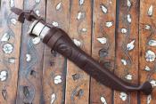 Puukko - Bois de renne 